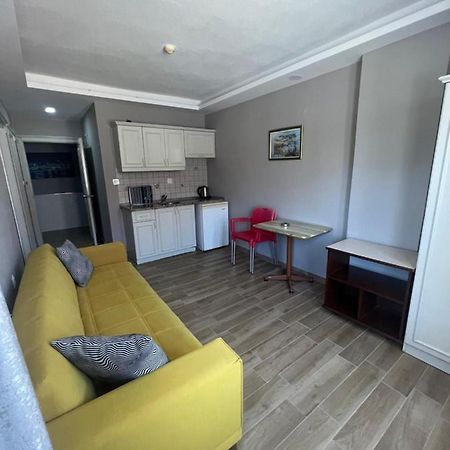 Imperial Apart Ичмелер Экстерьер фото