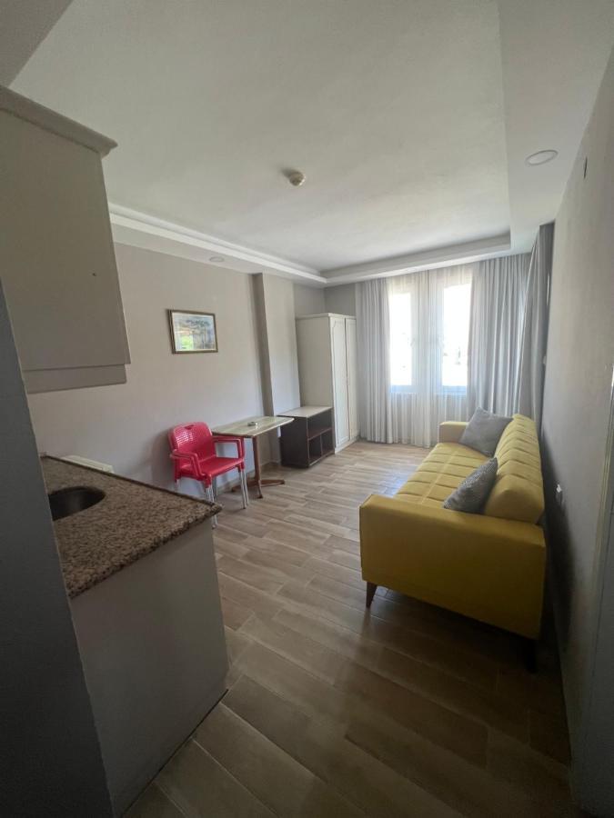 Imperial Apart Ичмелер Экстерьер фото