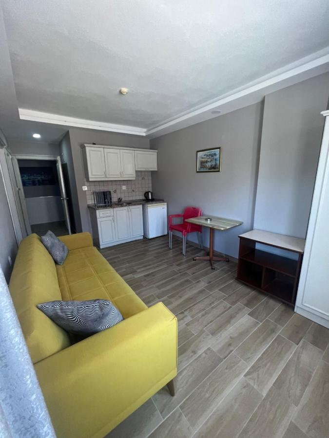 Imperial Apart Ичмелер Экстерьер фото