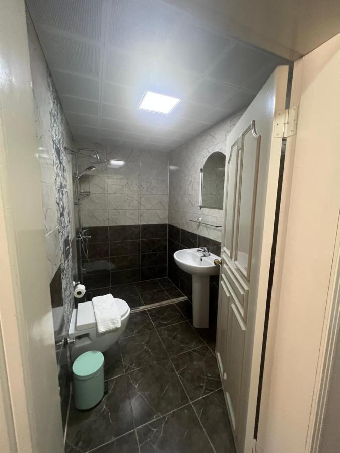 Imperial Apart Ичмелер Экстерьер фото