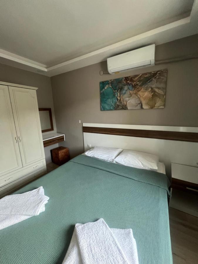 Imperial Apart Ичмелер Экстерьер фото