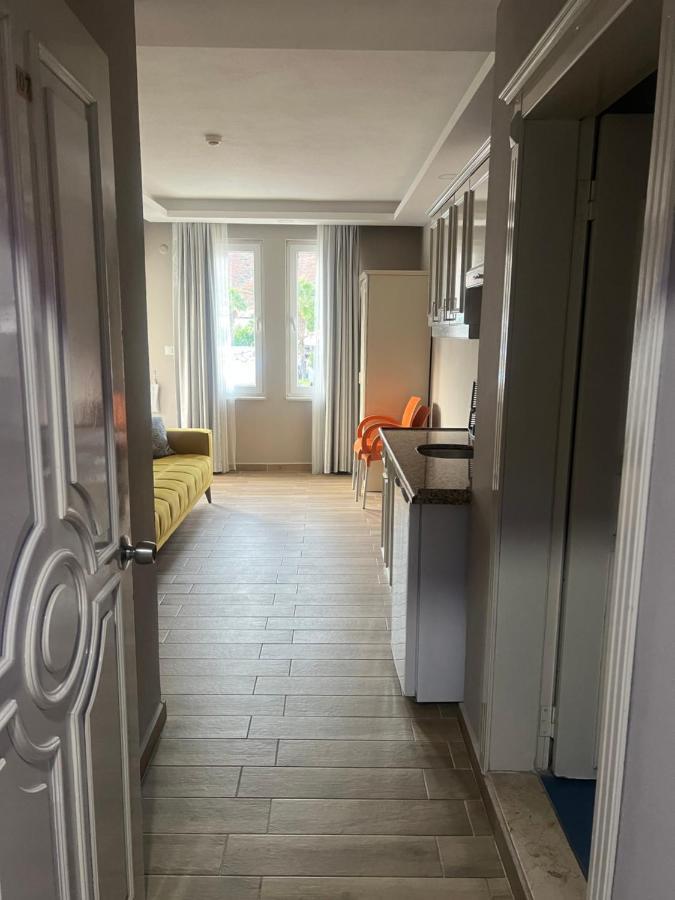 Imperial Apart Ичмелер Экстерьер фото