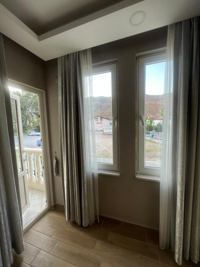 Imperial Apart Ичмелер Экстерьер фото