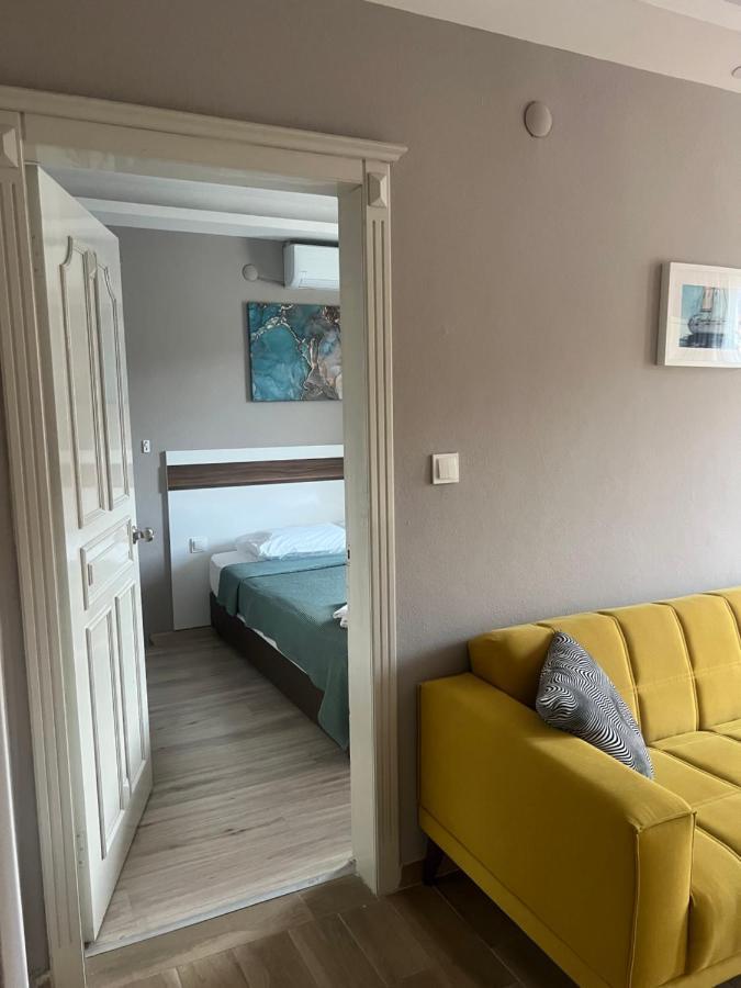 Imperial Apart Ичмелер Экстерьер фото